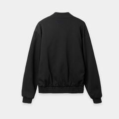 TS.Áo Khoác Cổ Cao R1140 BB395