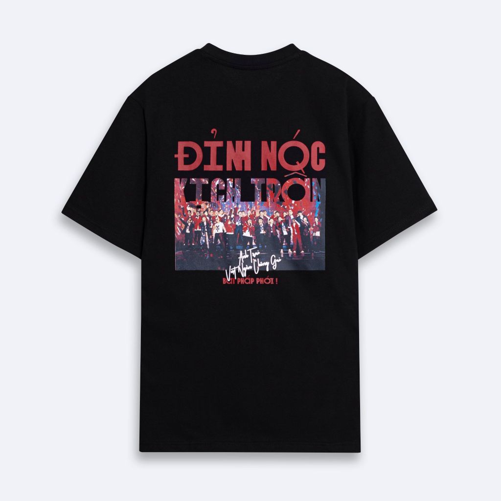 ATVNCG - “Đỉnh Nóc” Tee