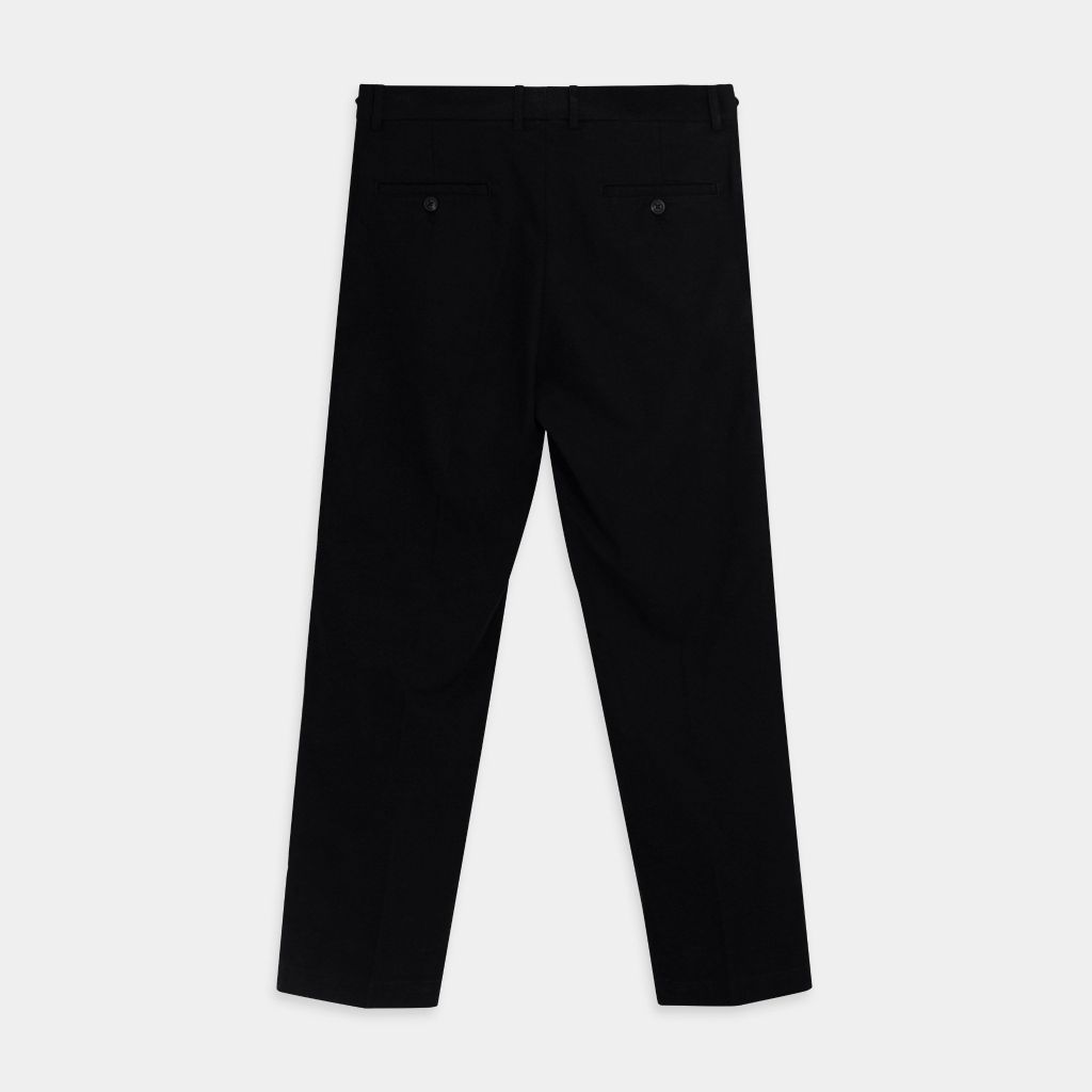 Quần Dài Linen Nam Trơn - SL2250 BD150