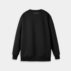 CM.Áo Sweater Logo CS1410 BC009