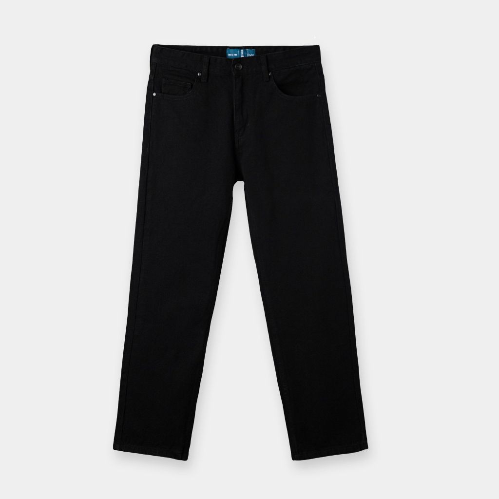 TD.Quần Jeans Nam STR2141 BC268