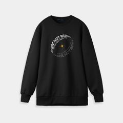 CM.Áo Sweater Logo CS1410 BC009