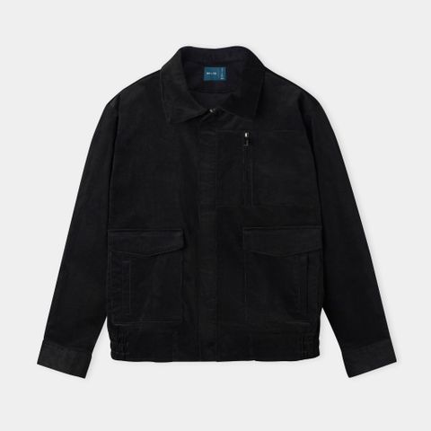 Áo Khoác Nam Biker R1161 BC200