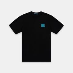 Áo Thun Nam In Chữ Phồng CS1210BB001