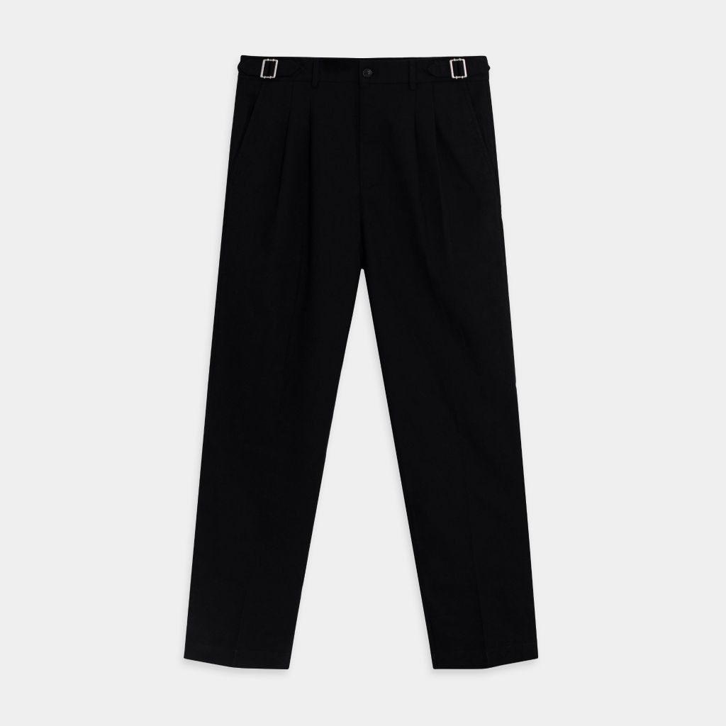 Quần Dài Linen Nam Trơn - SL2250 BD150