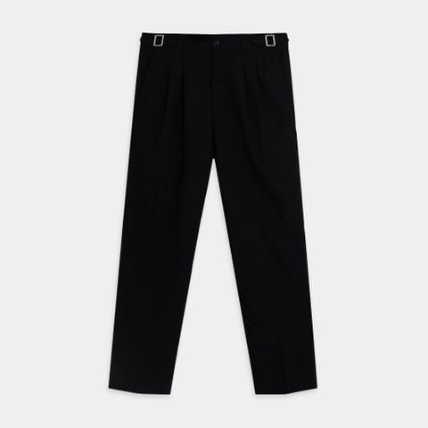 Quần Dài Linen Nam Trơn - SL2250 BD150