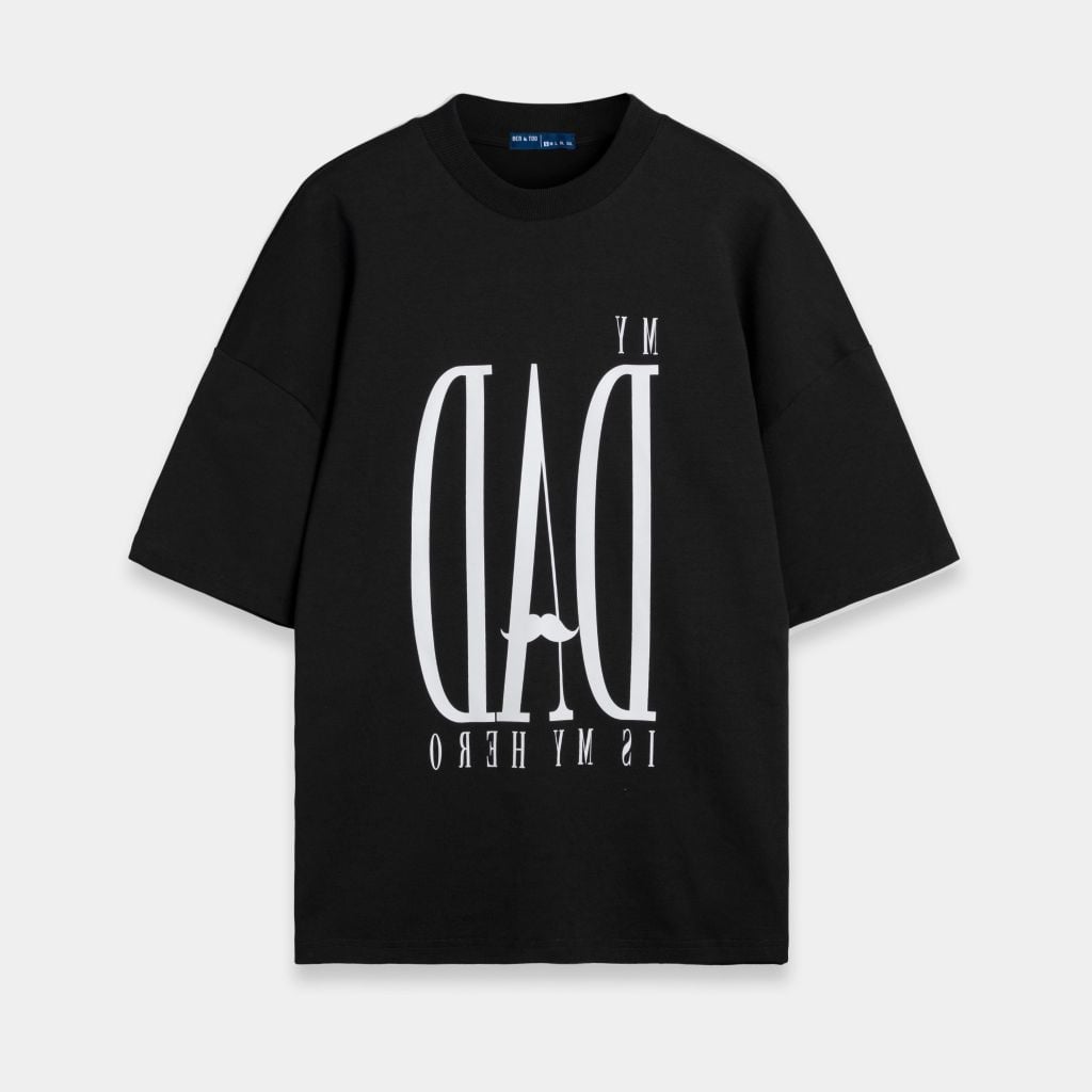 Áo Thun - AT - O1210 BD472