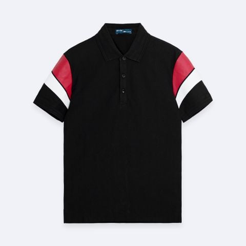 Áo Thun Có Cổ - ATC - R1300 BD143