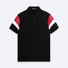 Áo Thun Có Cổ - ATC - R1300 BD143