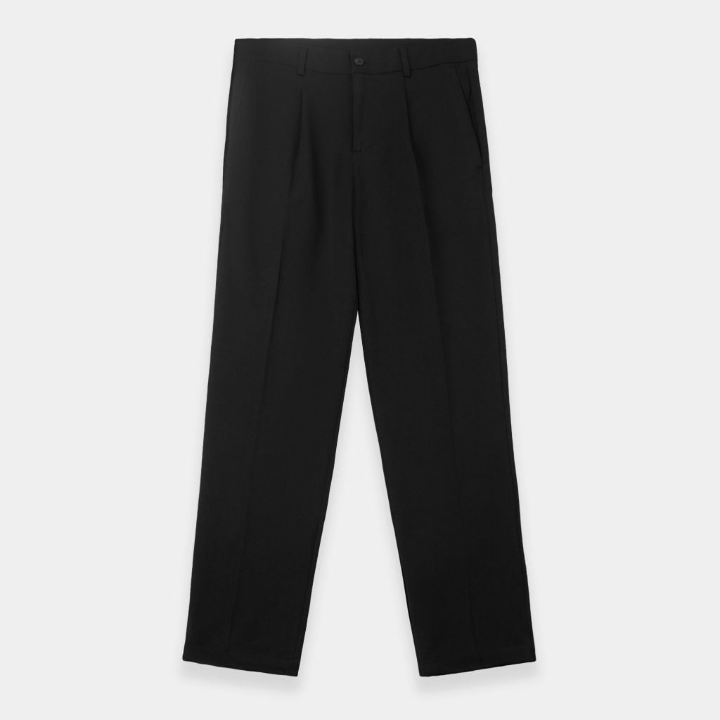 Quần Tây Nam Xếp Li SL2120 BB301