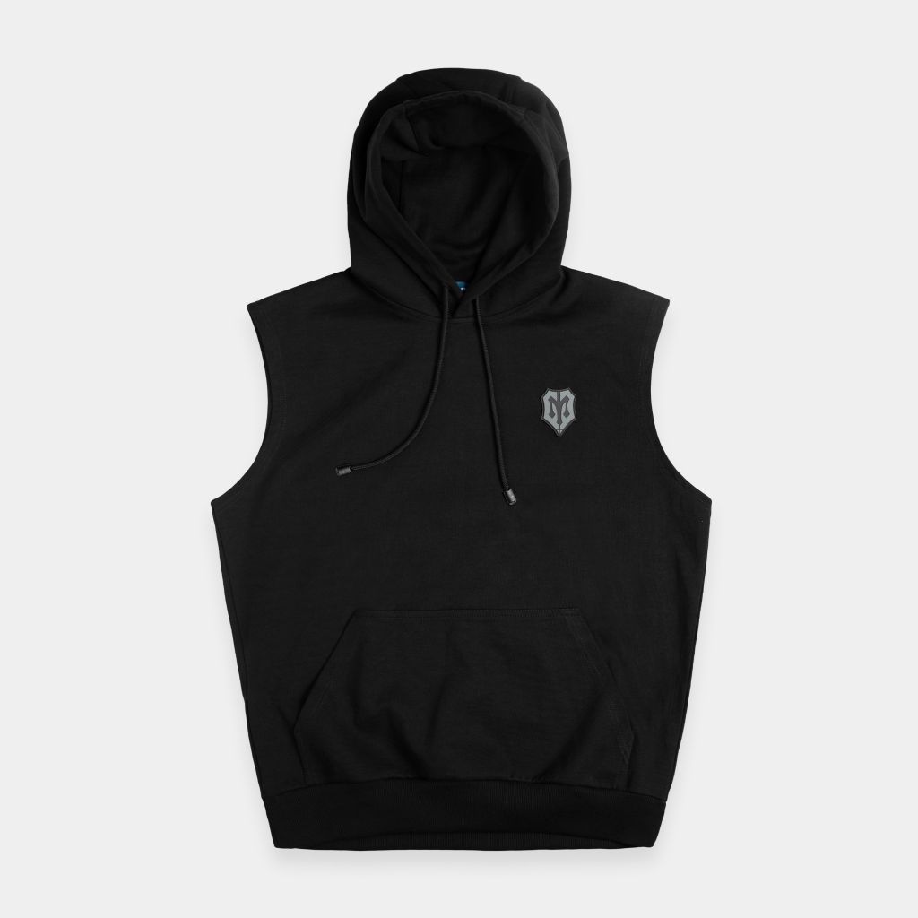 ATVNCG - Flame Hoodie