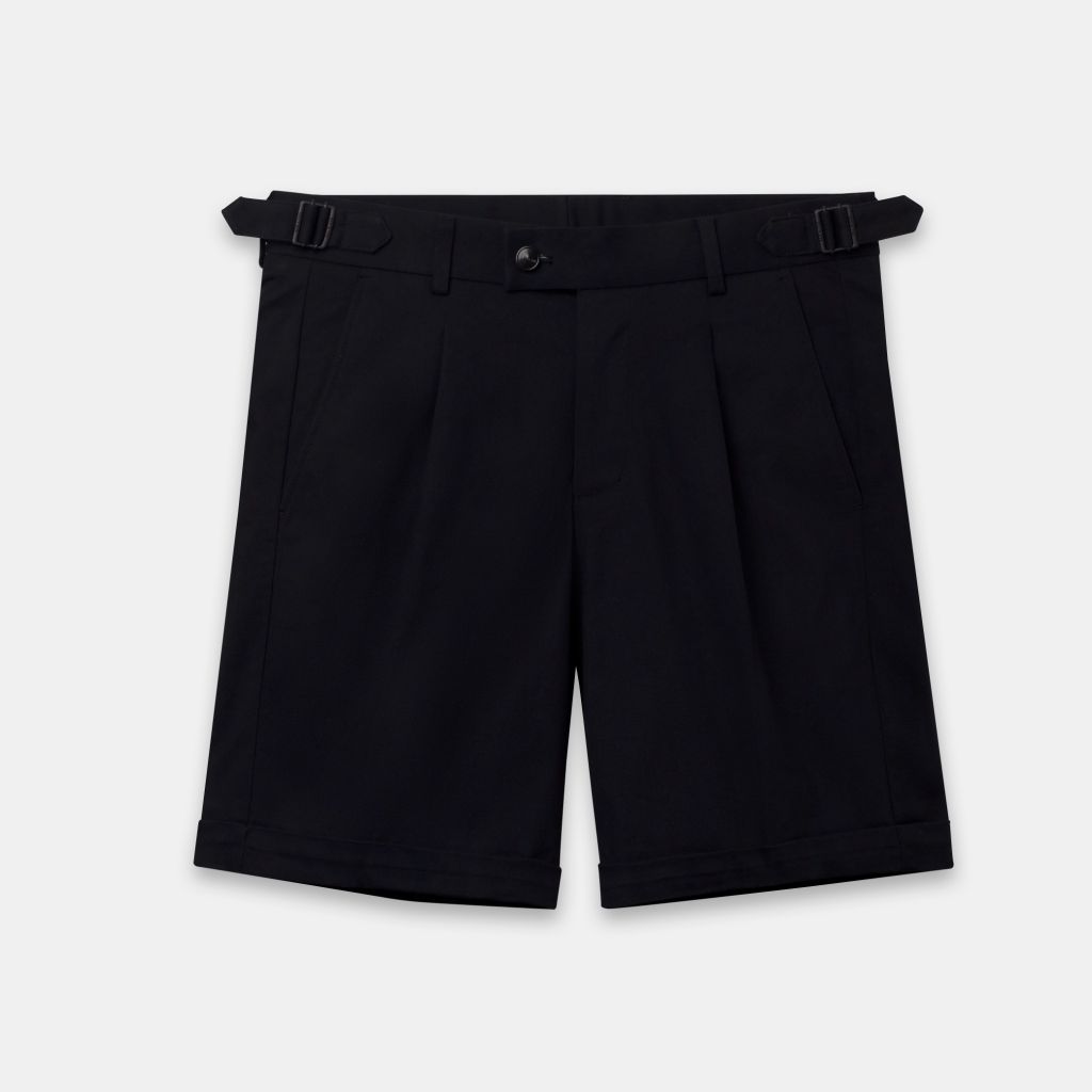 Quần Short Side Tab SL2230 BB379