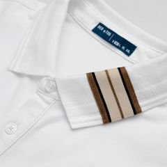 Áo Thun Có Cổ - ATC - R1300 BD458