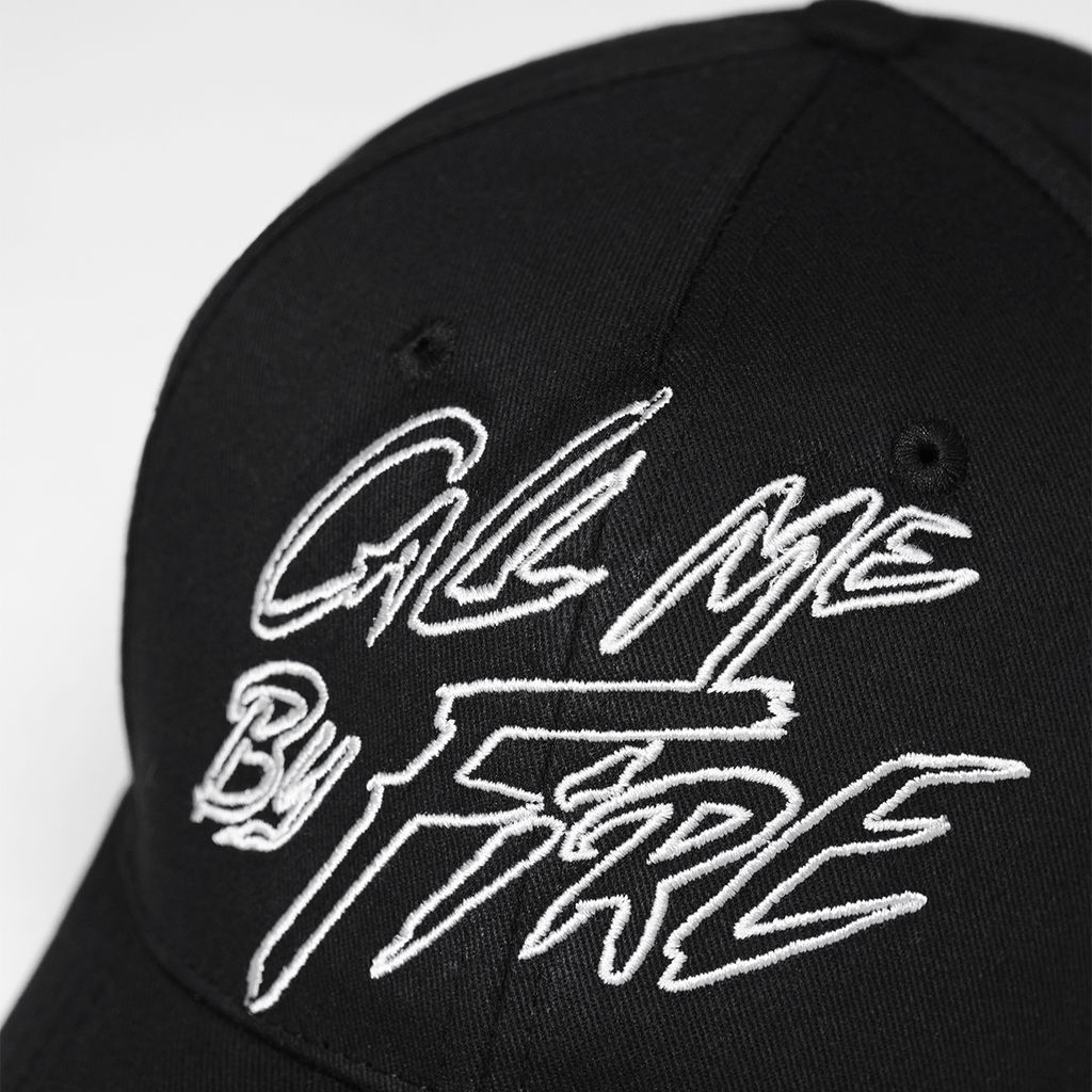ATVNCG - Fire Frost Cap