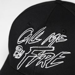 ATVNCG - Fire Frost Cap