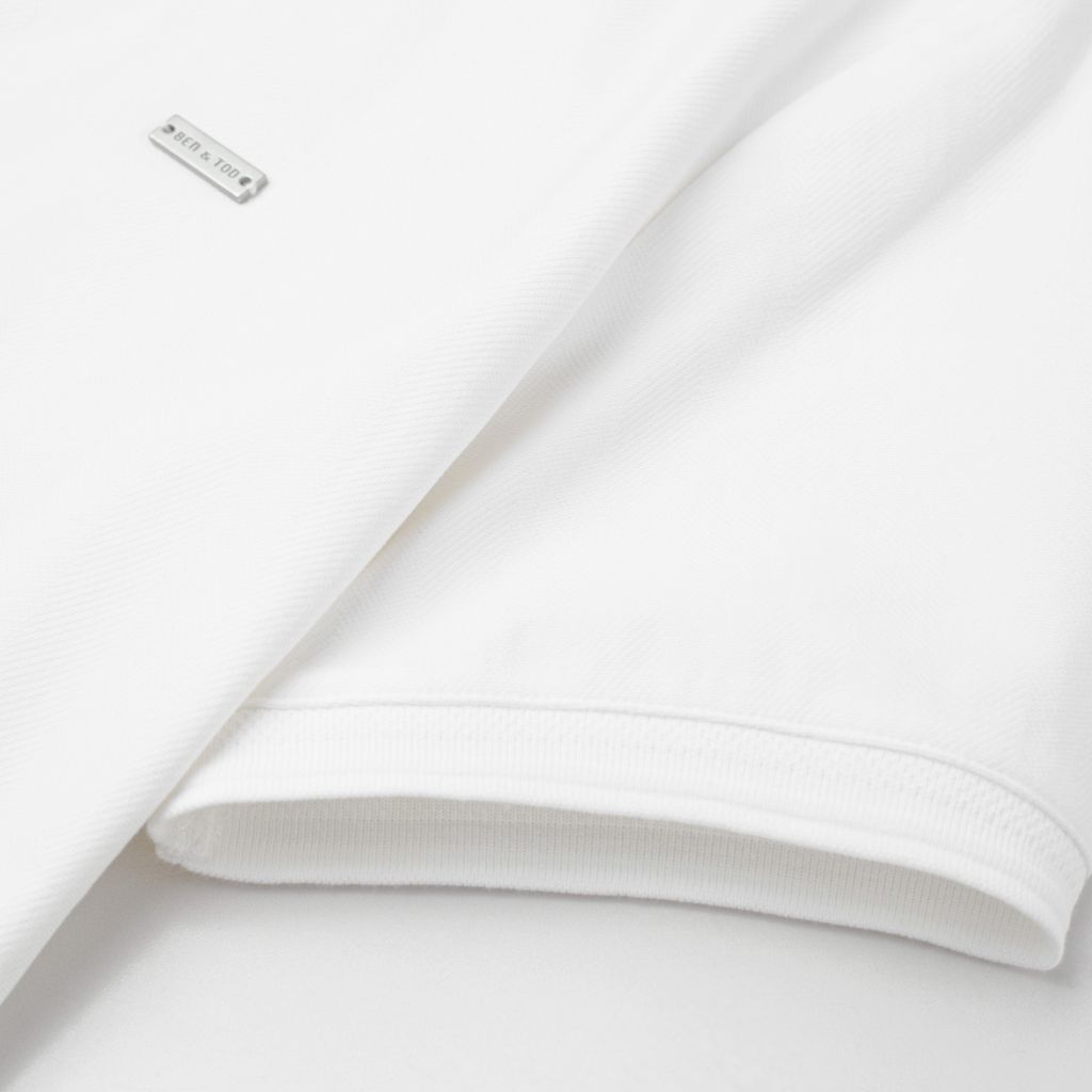 Áo Thun Có Cổ - ATC - R1300 BD458