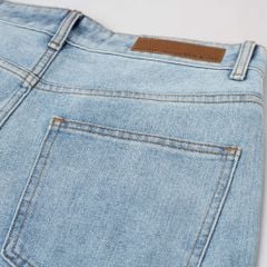 TD.Quần Jeans Nam STR2141BC276