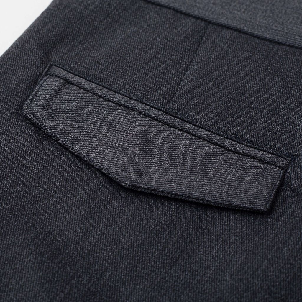 Quần Tây Nam SL2120BC203