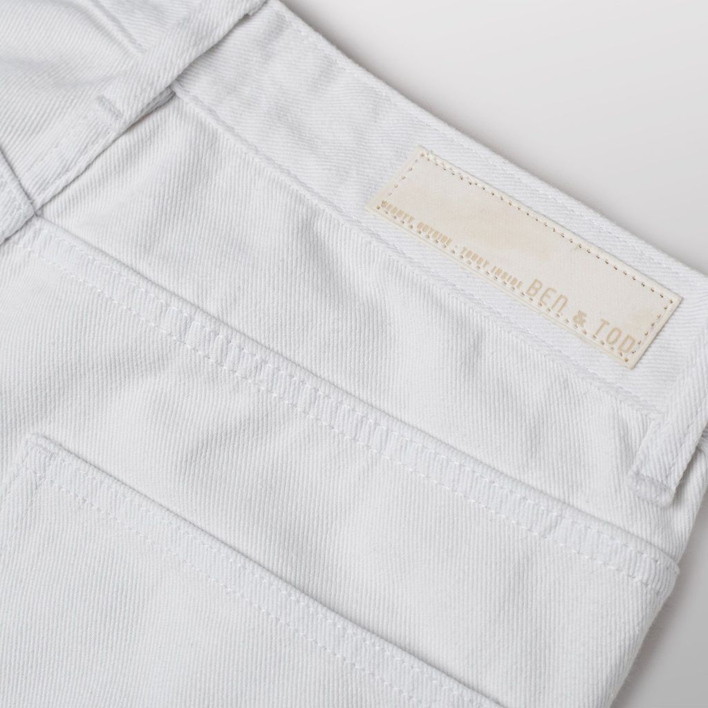 TD.Quần Jeans Nam STR2141 BC268