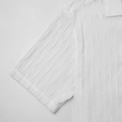 Sơ Mi Tay Ngắn CS1613 BB397