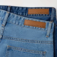 Quần Jean Nam Trơn STR2141 BB396