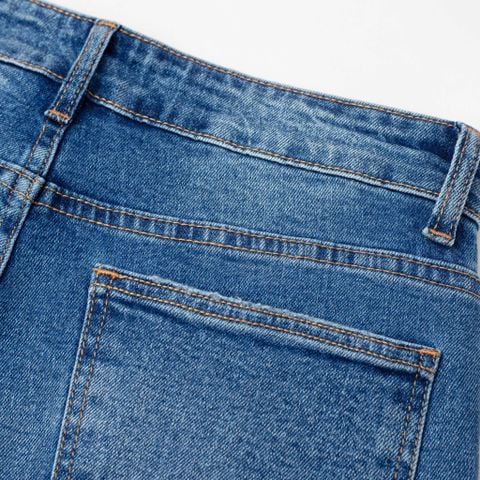 Quần Jean - QJ - SL2141BB031