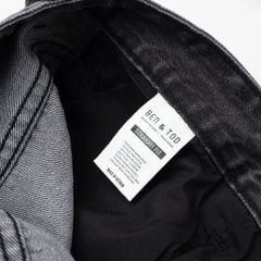 Quần Jeans Dài STR2141 BC214