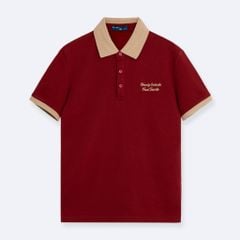 Áo Thun Có Cổ - ATC - R1300 BD268
