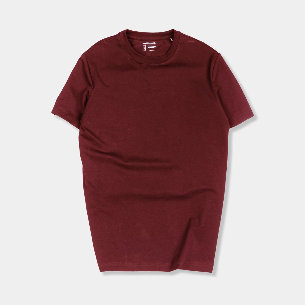 Basic Cotton Tees 032