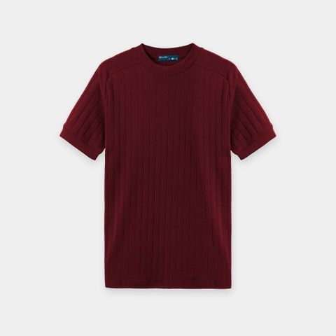 Áo Thun Tay Ngắn Raglan B1210 BB356