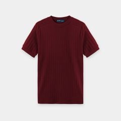 Áo Thun Tay Ngắn Raglan B1210 BB356