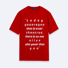 Áo Thun - AT - R1210 BD137