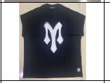 ATVNCG - Inferno Logo Tee