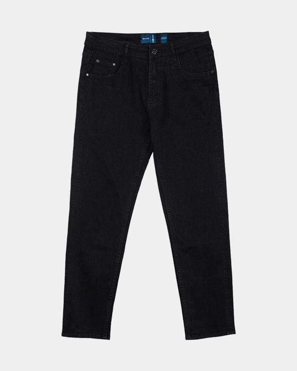 Original Black Jeans 20014