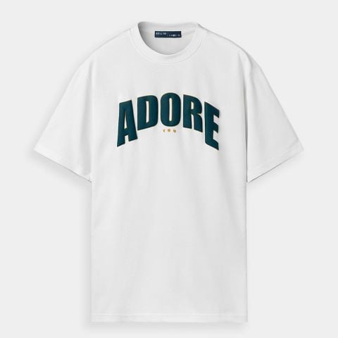 Áo Thun In Chữ R1210 BB139