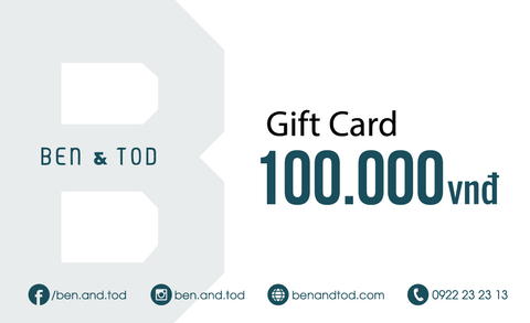 Gift-Card 100k