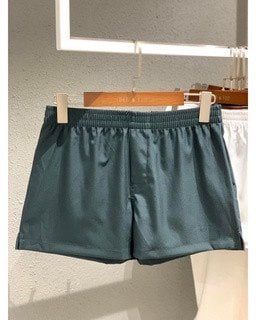 Relaxed Shorts 21010