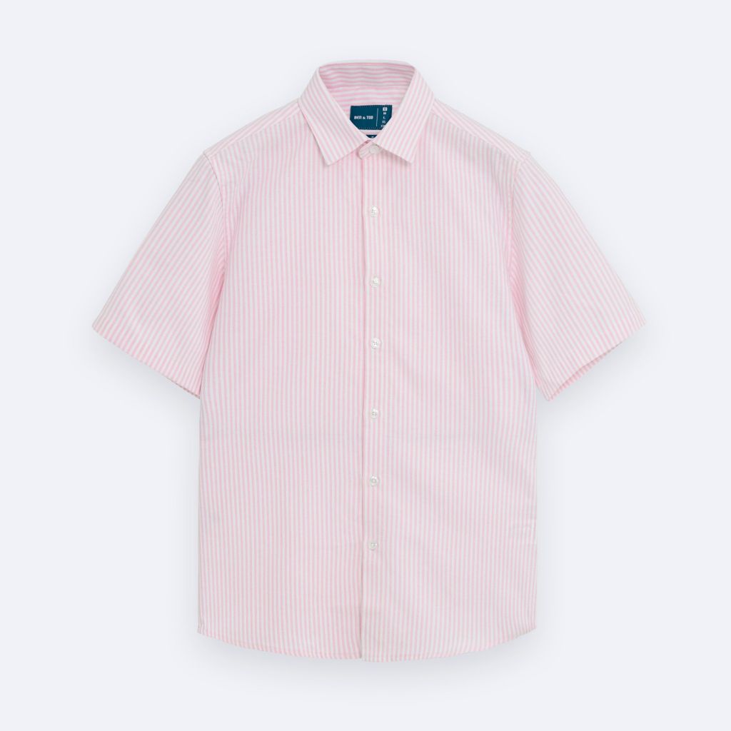 Áo Sơ Mi - ASM - R1612 BD138