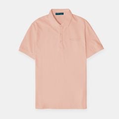 Slogan Polo Tees 22157