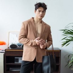 Áo Vest Nam R3110BC230