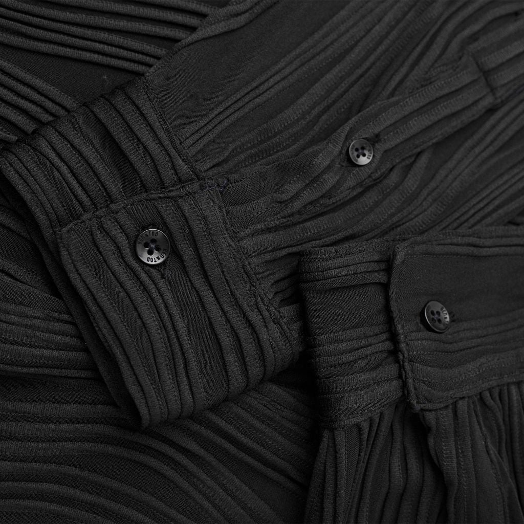 Sơ Mi Tay Dài R1624 BC227