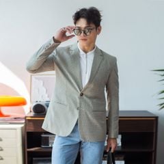 Áo Vest Nam R3110BC230