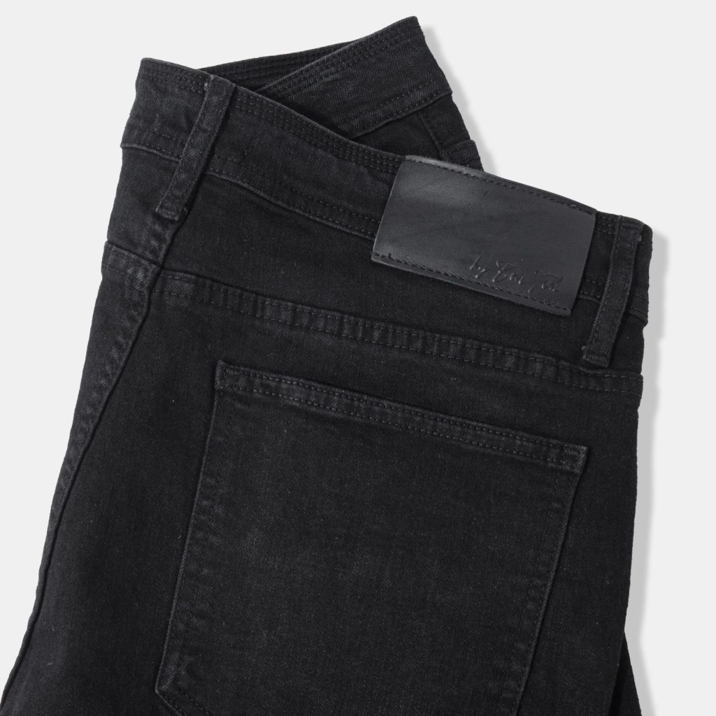 Original Black Jeans 20014