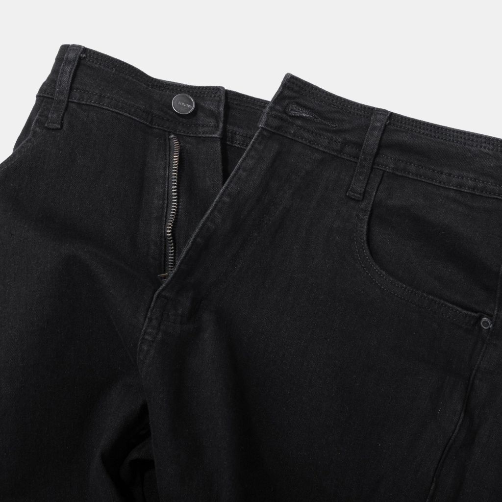 Original Black Jeans 20014