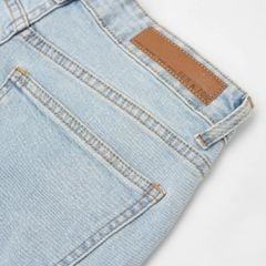 Quần Jeans Trơn SL2141BC232