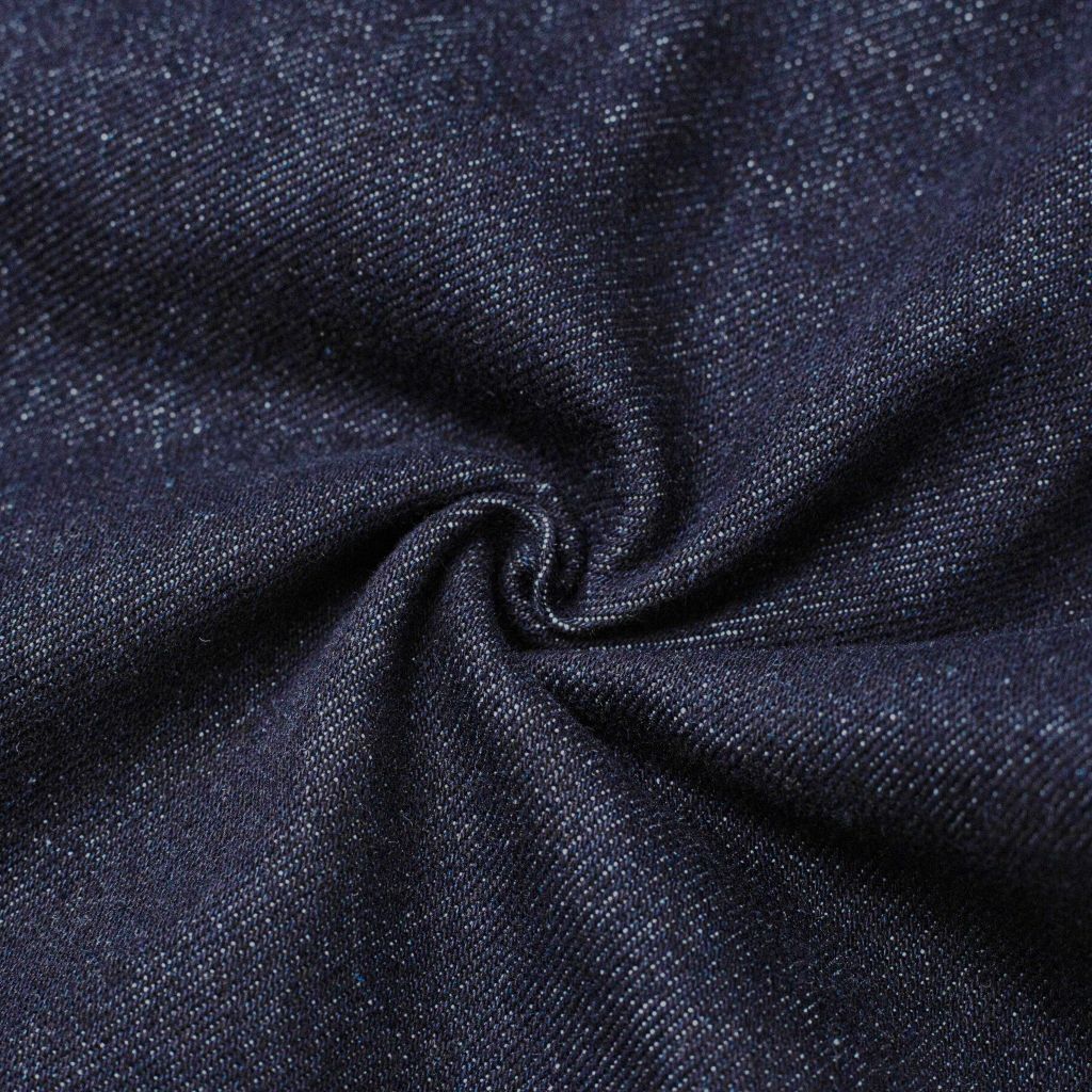 TD.Quần Jeans Nam WL2114 BC240