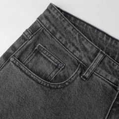 Quần Jeans Trơn SL2141BC195