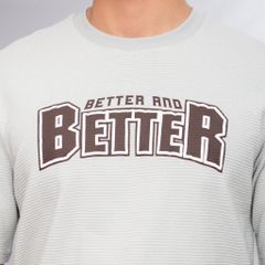 Áo Thun In Chữ R1210 BD306