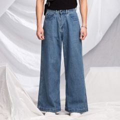 RYV.Jeans Dài Lai RE2141BC278