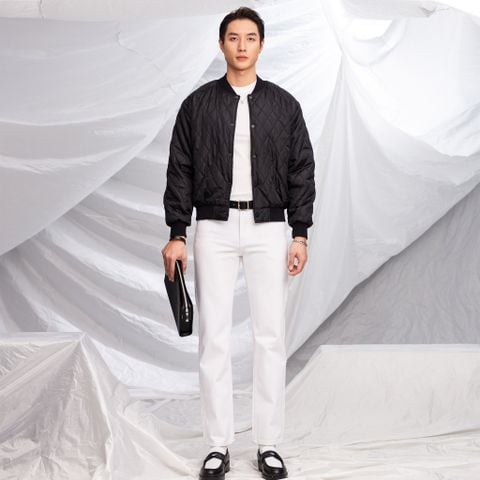 TD.Quần Jeans Nam STR2141 BC268